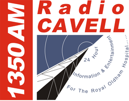 Radio Cavell, Oldham's Hospital Radio